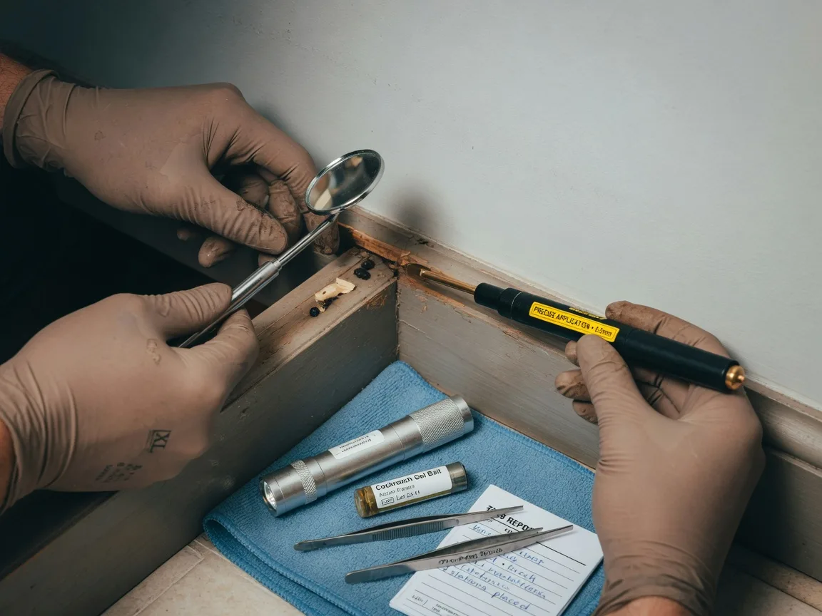Why choose Emergency Pest Control in Dexter, OR